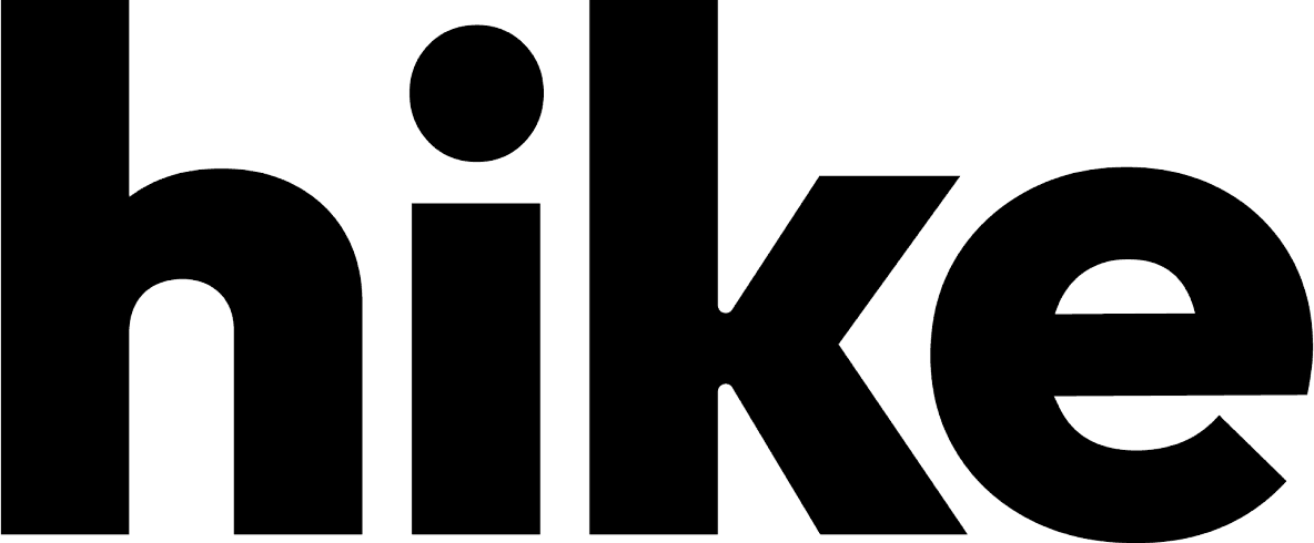 Hike Logo